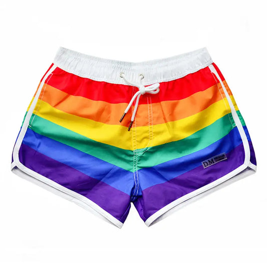 Short de bain LGBT