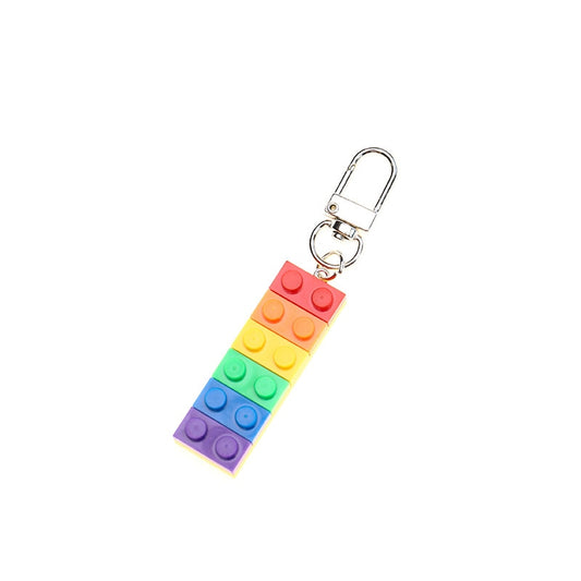 Lego LGBT — Arc-En-Ciel