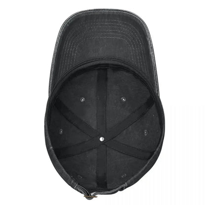 Casquette Heartbeat