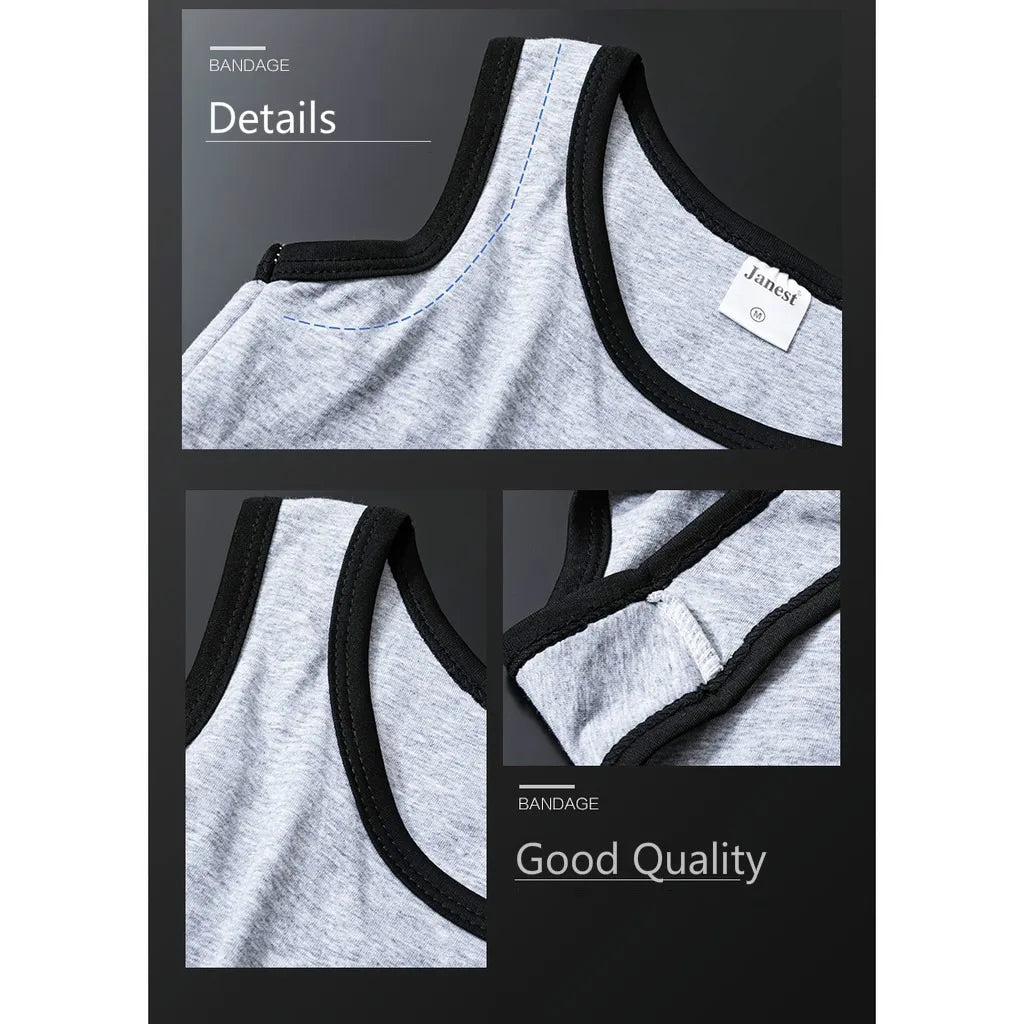 Binder FTM — Élastique à enfiler, petites tailles