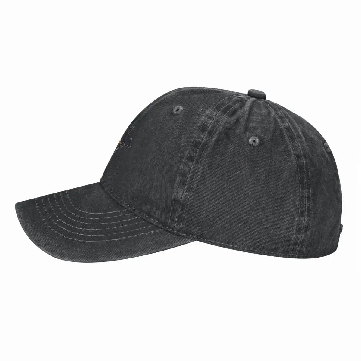Casquette — Chien LGBT