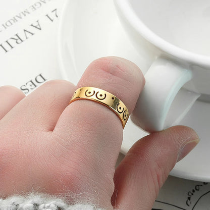Bague LGBT Seins
