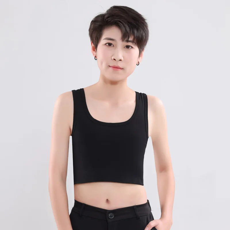 Binder FTM — Compression forte, tailles S à 5XL