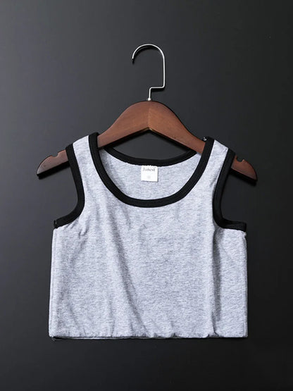 Binder FTM — Élastique à enfiler, petites tailles