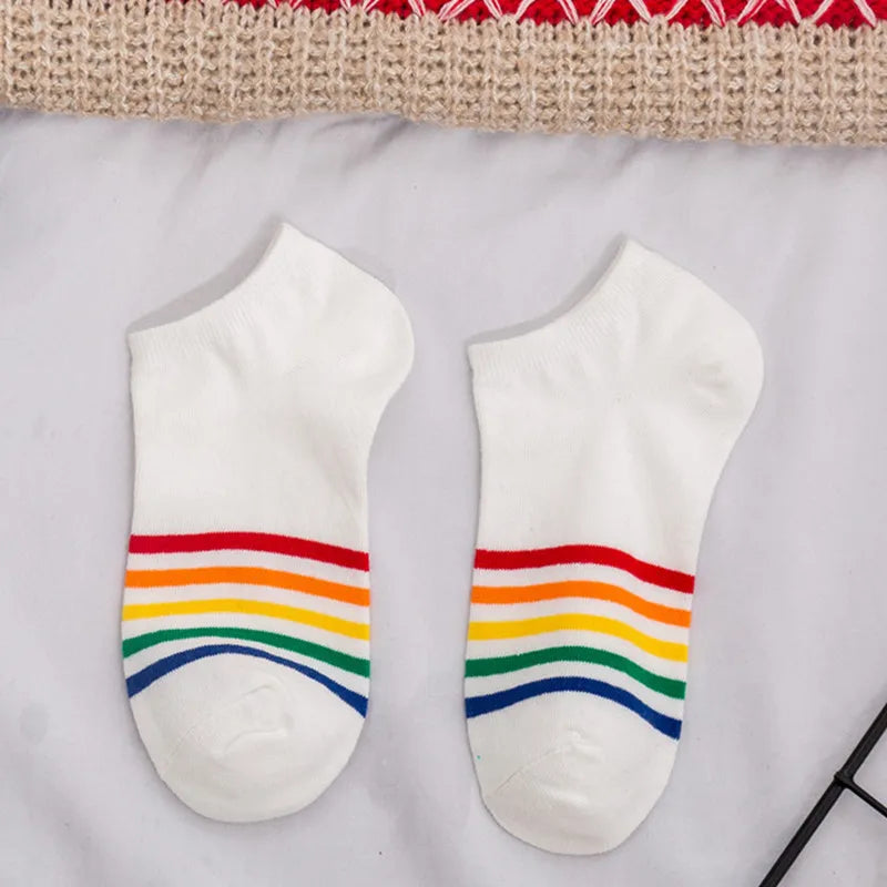 Chaussettes Courtes LGBT