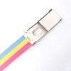 Ceinture LGBT Pansexuel