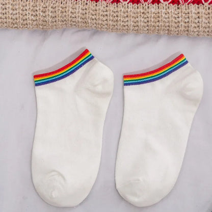 Socquettes LGBT Chaussettes