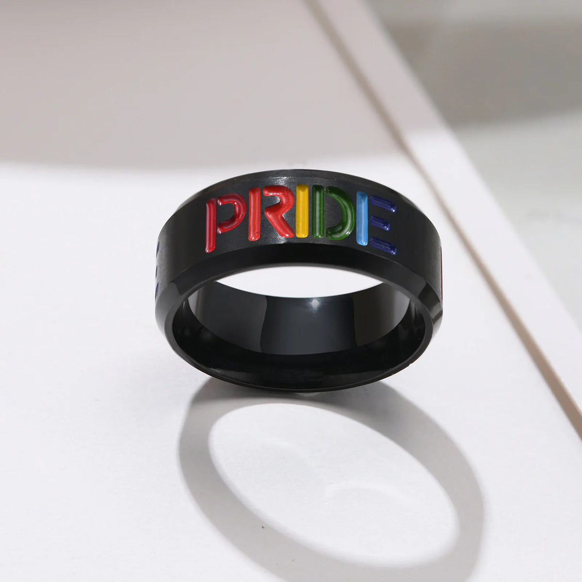 Bague LGBT — Pride
