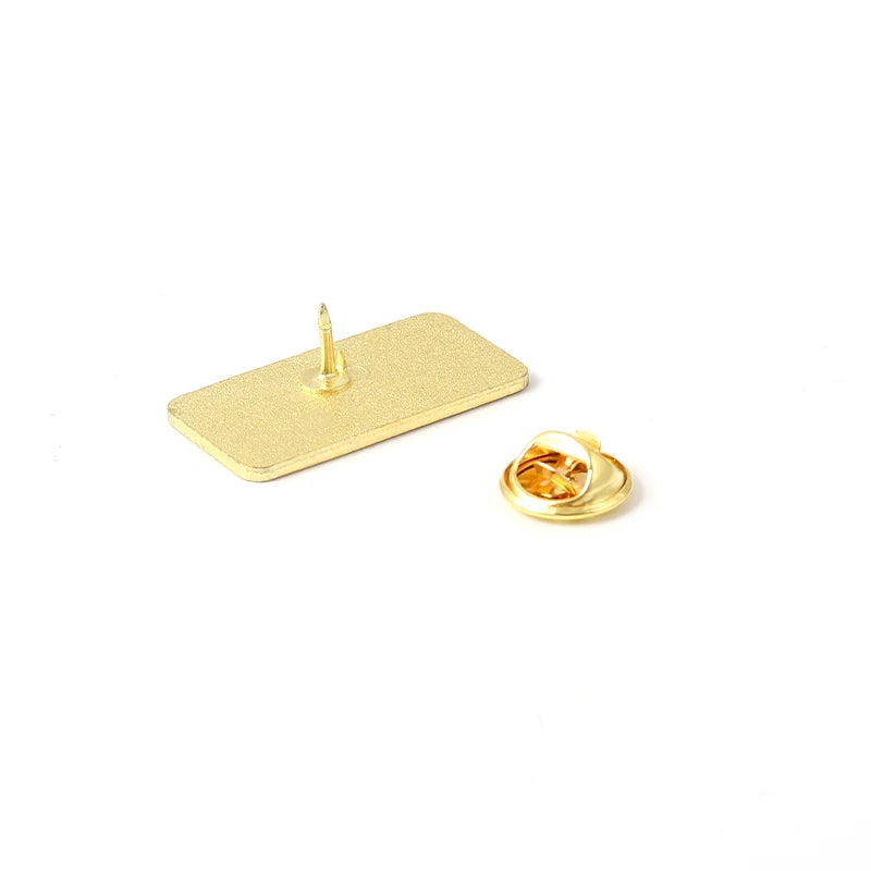 Pins Pronoms — They/Them