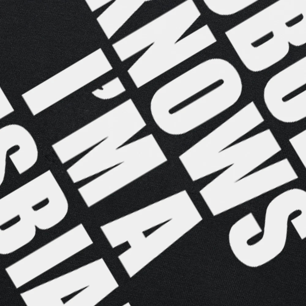 T-shirt Lesbien — Nobody Knows I Am A Lesbian