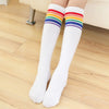 Chaussettes Hautes Enfant LGBT