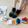 Chaussettes Courtes LGBT