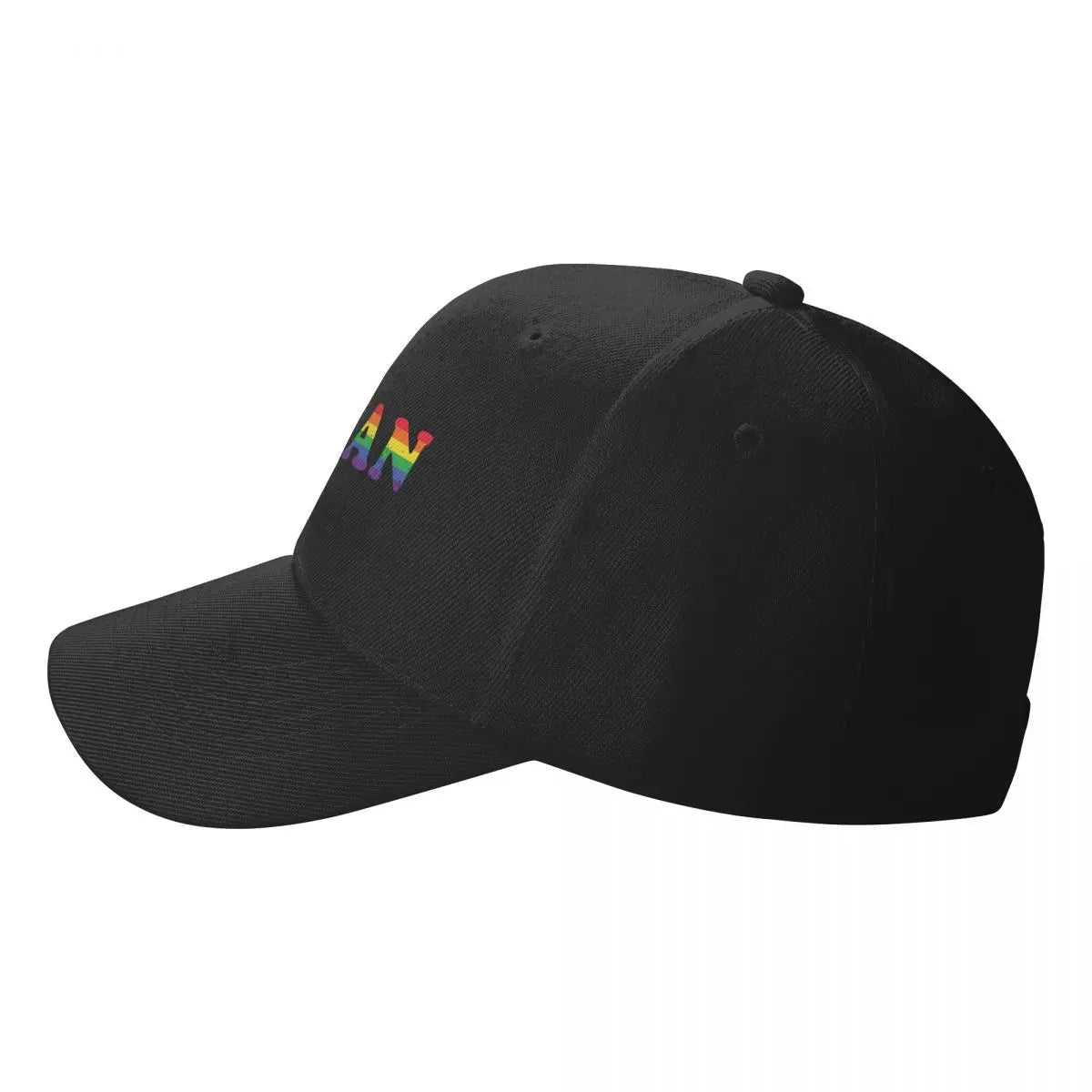 Casquette Human