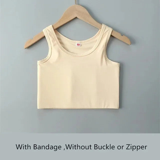 Binder FTM — Compression forte, tailles S à 5XL