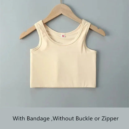 Binder FTM — Compression forte, tailles S à 5XL