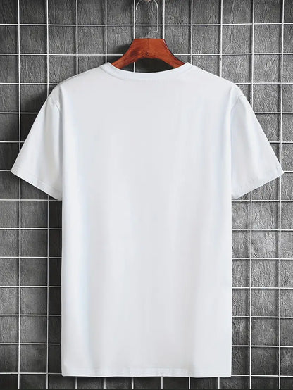 T-shirt LGBT — Code Barre