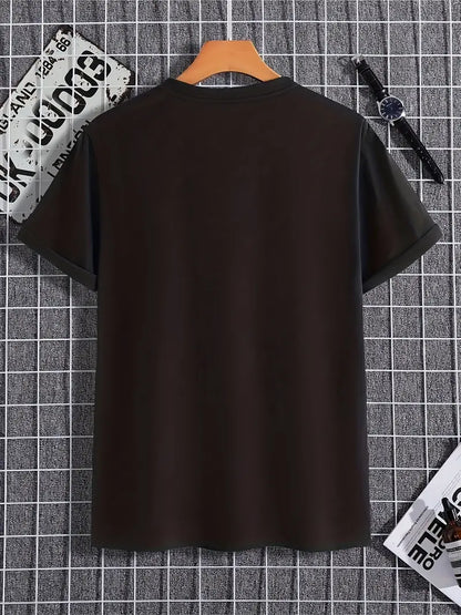 T-shirt LGBT — Code Barre