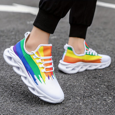 Sneakers LGBT