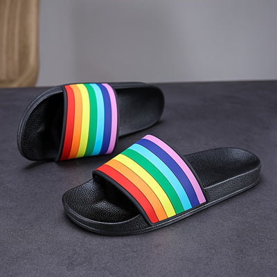 Claquettes LGBT