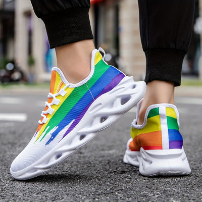 Sneakers LGBT