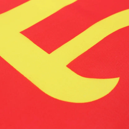 Drapeau Polyamoureux — 90 x 150 cm
