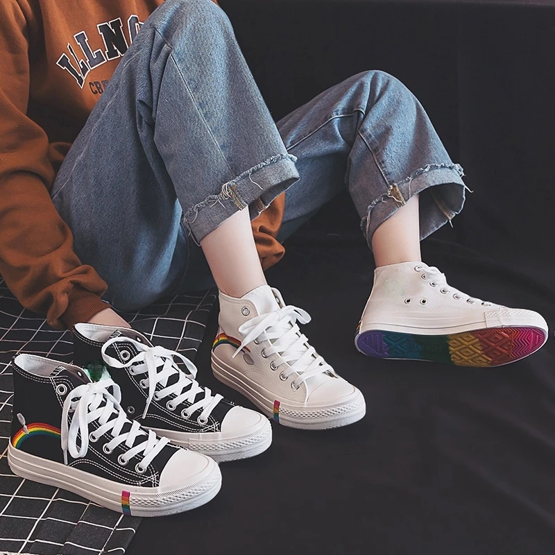 Chaussures Rainbow 2000