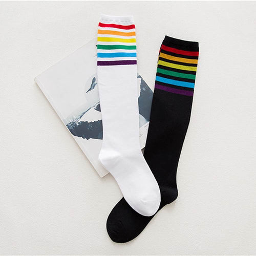 Chaussettes LGBTQIA+