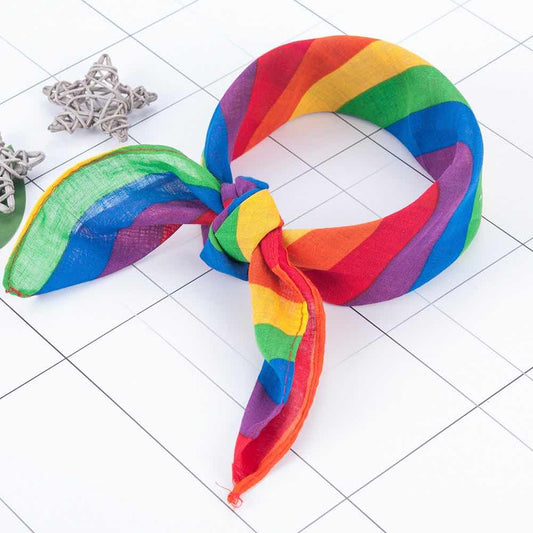 Bandana Multicolore