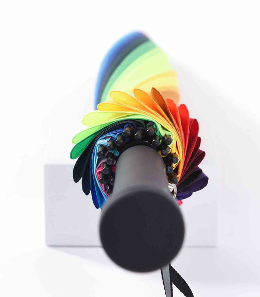 Parapluie Arc-En-Ciel