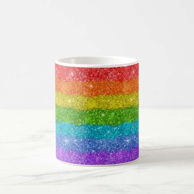 Mug Magique LGBT
