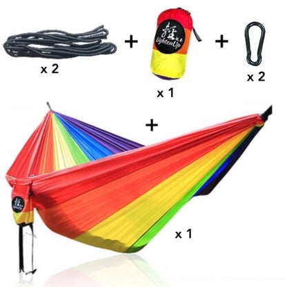 Hamac Pack
