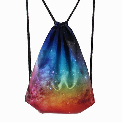 Sac de Gym Univers