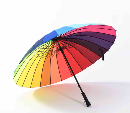 Parapluie Arc-En-Ciel