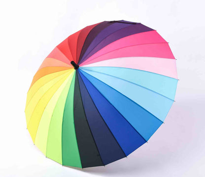 Parapluie Arc-En-Ciel