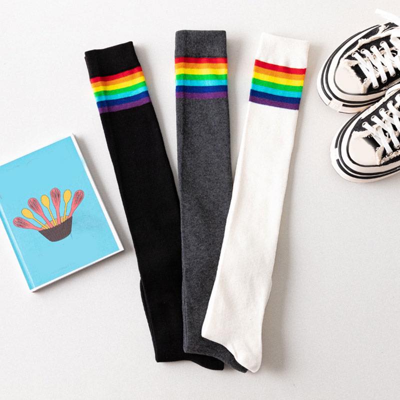 Chaussettes Cuissardes