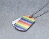 Collier LGBT <br/> Pride