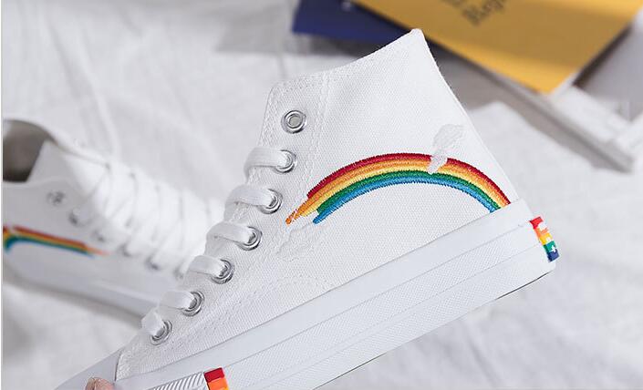 Chaussures Rainbow 2000