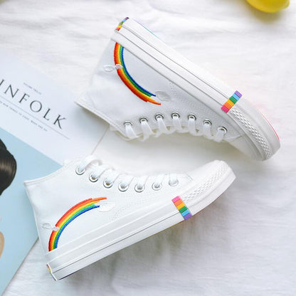 Chaussures Rainbow 2000