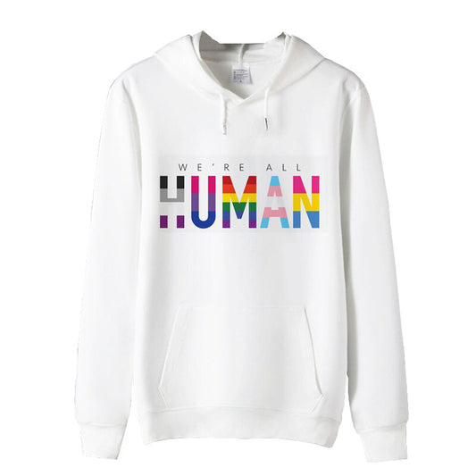 Sweat LGBT Human