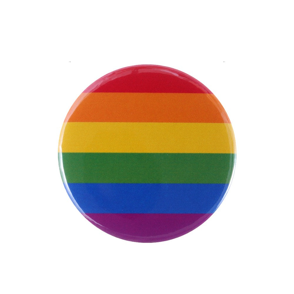 Badge Drapeau LGBT