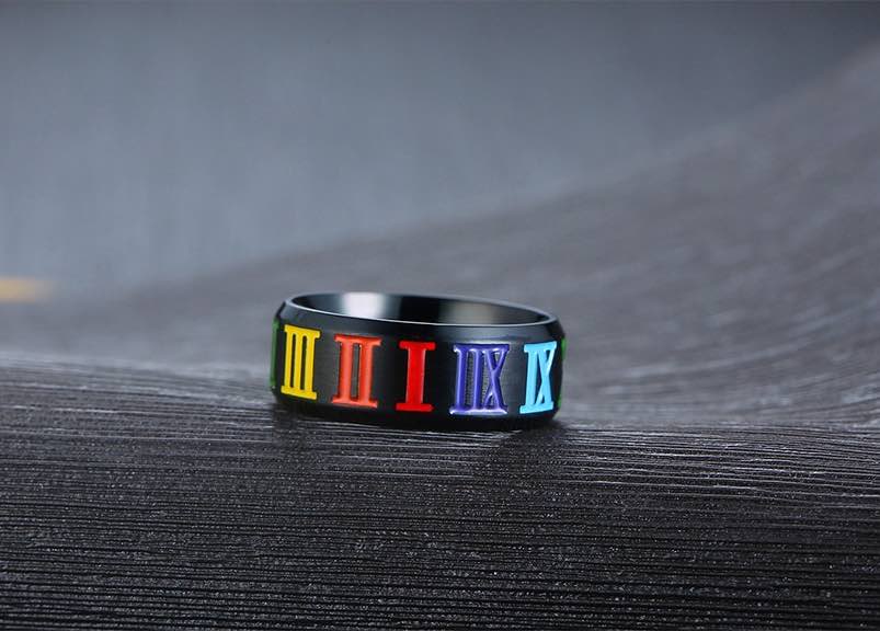 Bague-LGBT-Chiffres-Romains