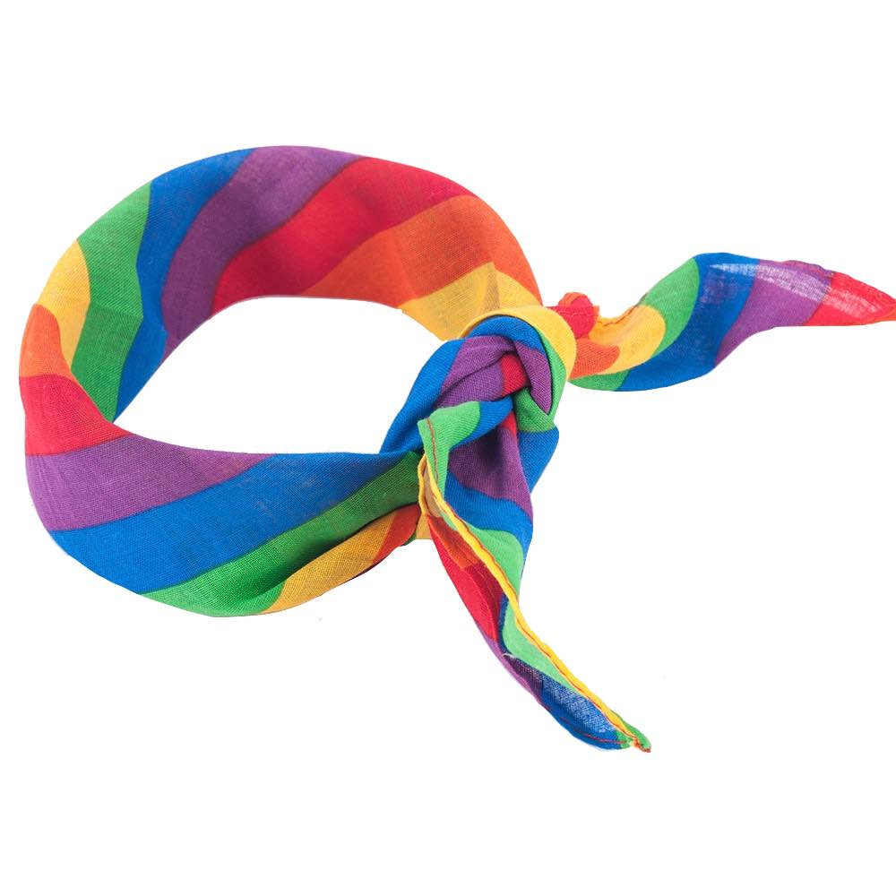 Bandana Multicolore