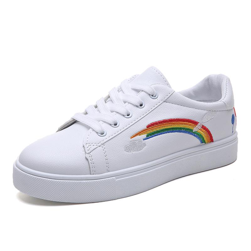 Baskets Arc-en-ciel — VOLCANO