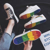 Chaussures Rainbow 1000