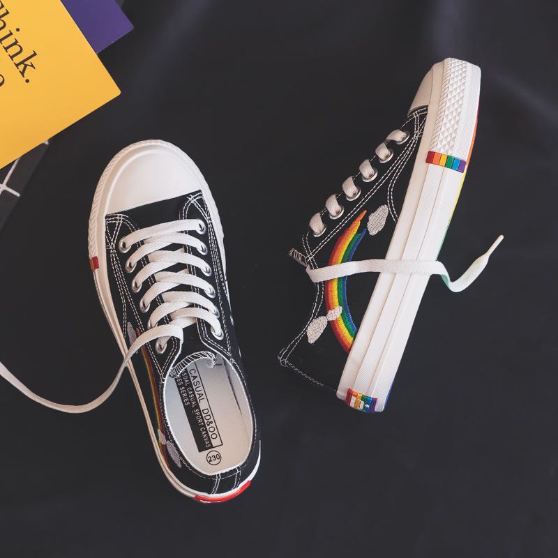 Chaussures Rainbow 1000