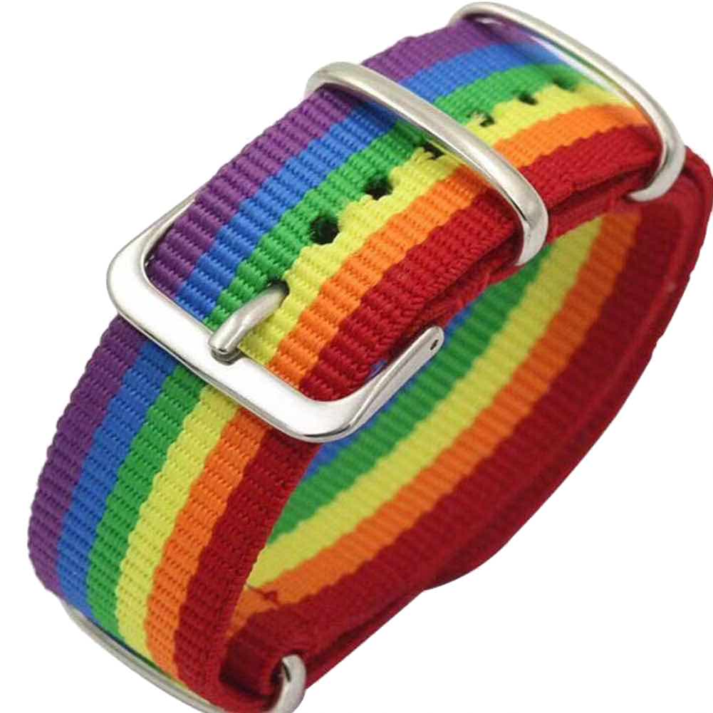 Bracelet NATO Multicolore