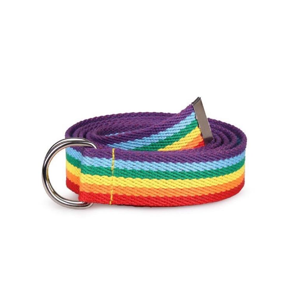Ceinture LGBT