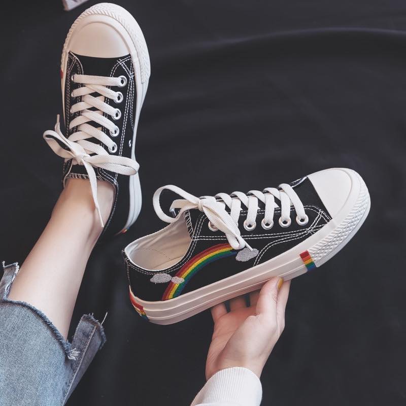 Chaussures Rainbow 1000