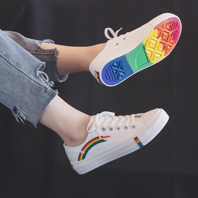 Chaussures Rainbow 1000