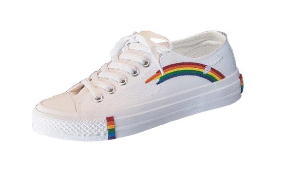 Chaussures Rainbow 1000